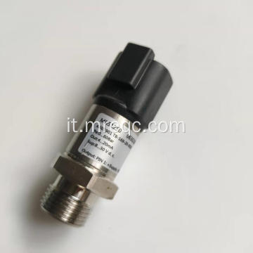 Trasmettitore di pressione MBS1250 063G1801 Danfoss